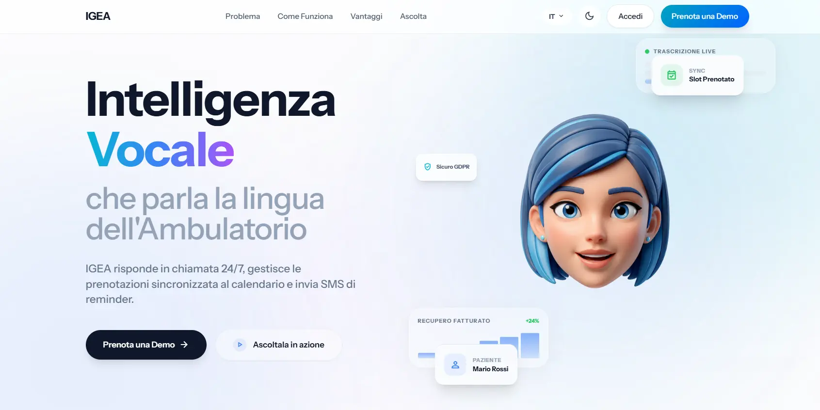 IGEA